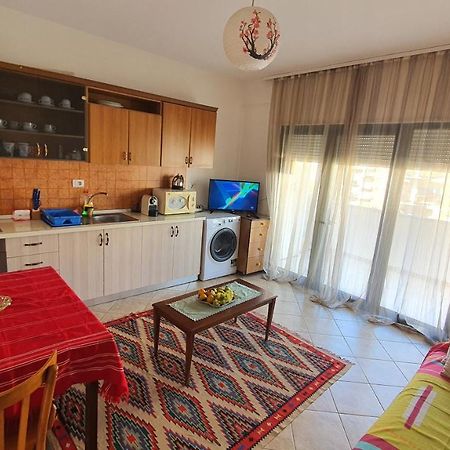 La Casita Lejlighed Tirana Eksteriør billede