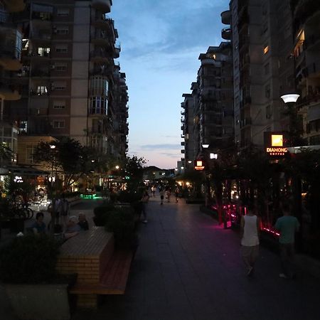 La Casita Lejlighed Tirana Eksteriør billede