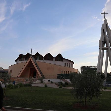 La Casita Lejlighed Tirana Eksteriør billede