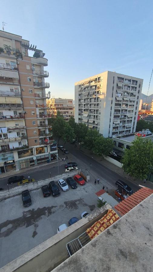 La Casita Lejlighed Tirana Eksteriør billede
