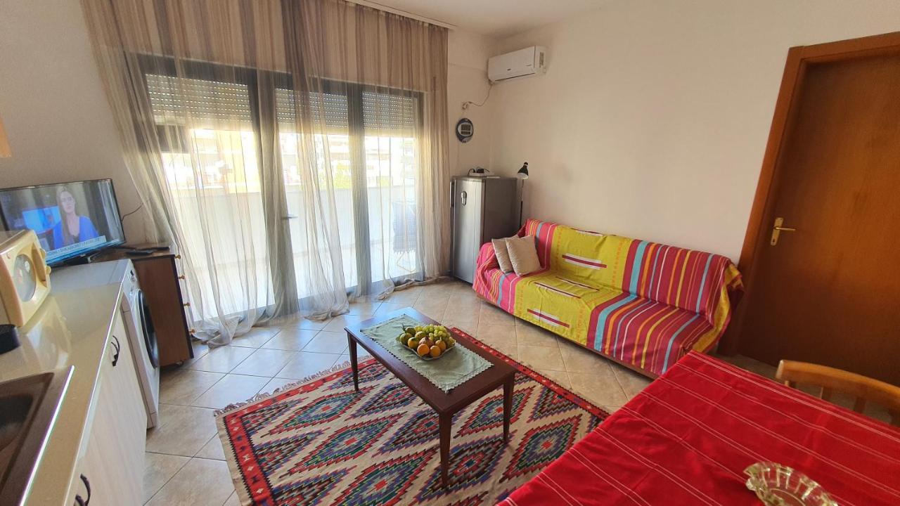 La Casita Lejlighed Tirana Eksteriør billede