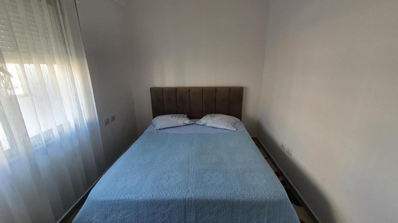 La Casita Lejlighed Tirana Eksteriør billede
