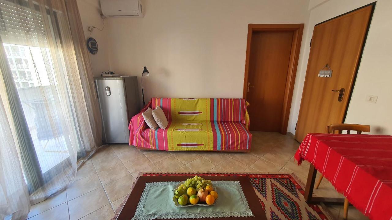 La Casita Lejlighed Tirana Eksteriør billede