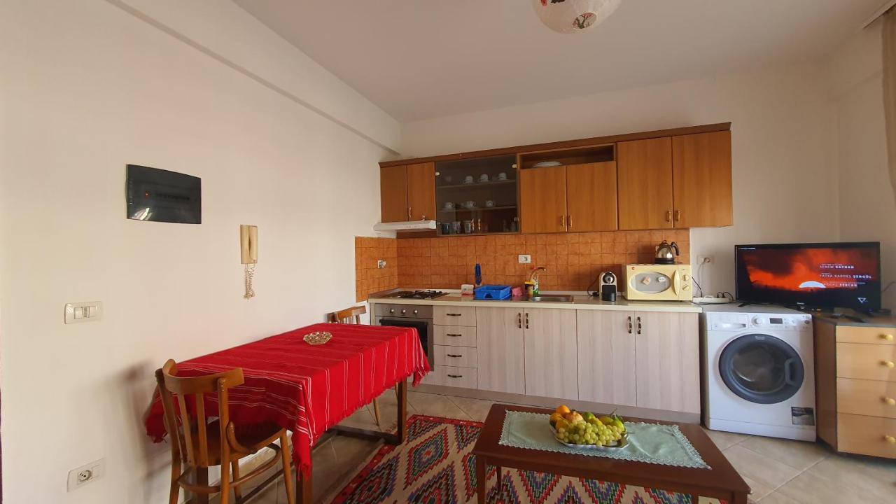 La Casita Lejlighed Tirana Eksteriør billede