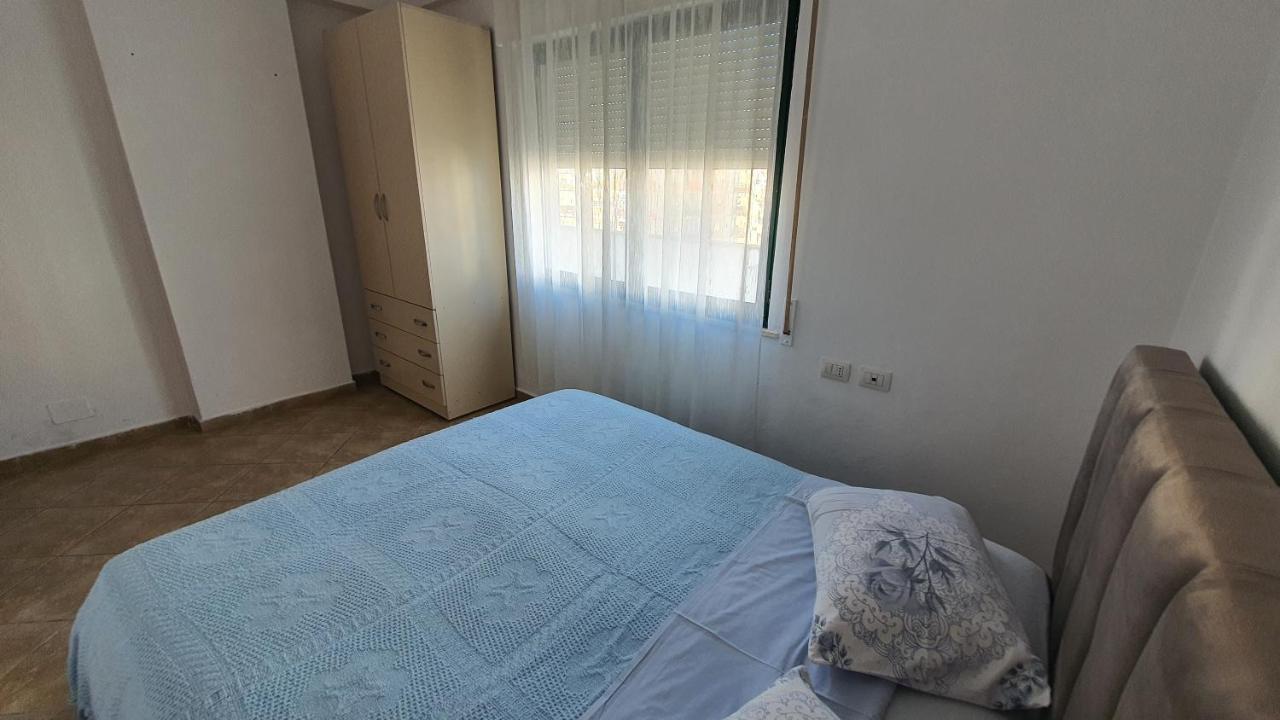 La Casita Lejlighed Tirana Eksteriør billede