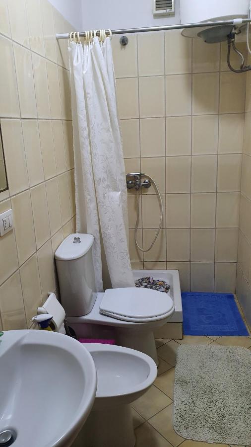 La Casita Lejlighed Tirana Eksteriør billede