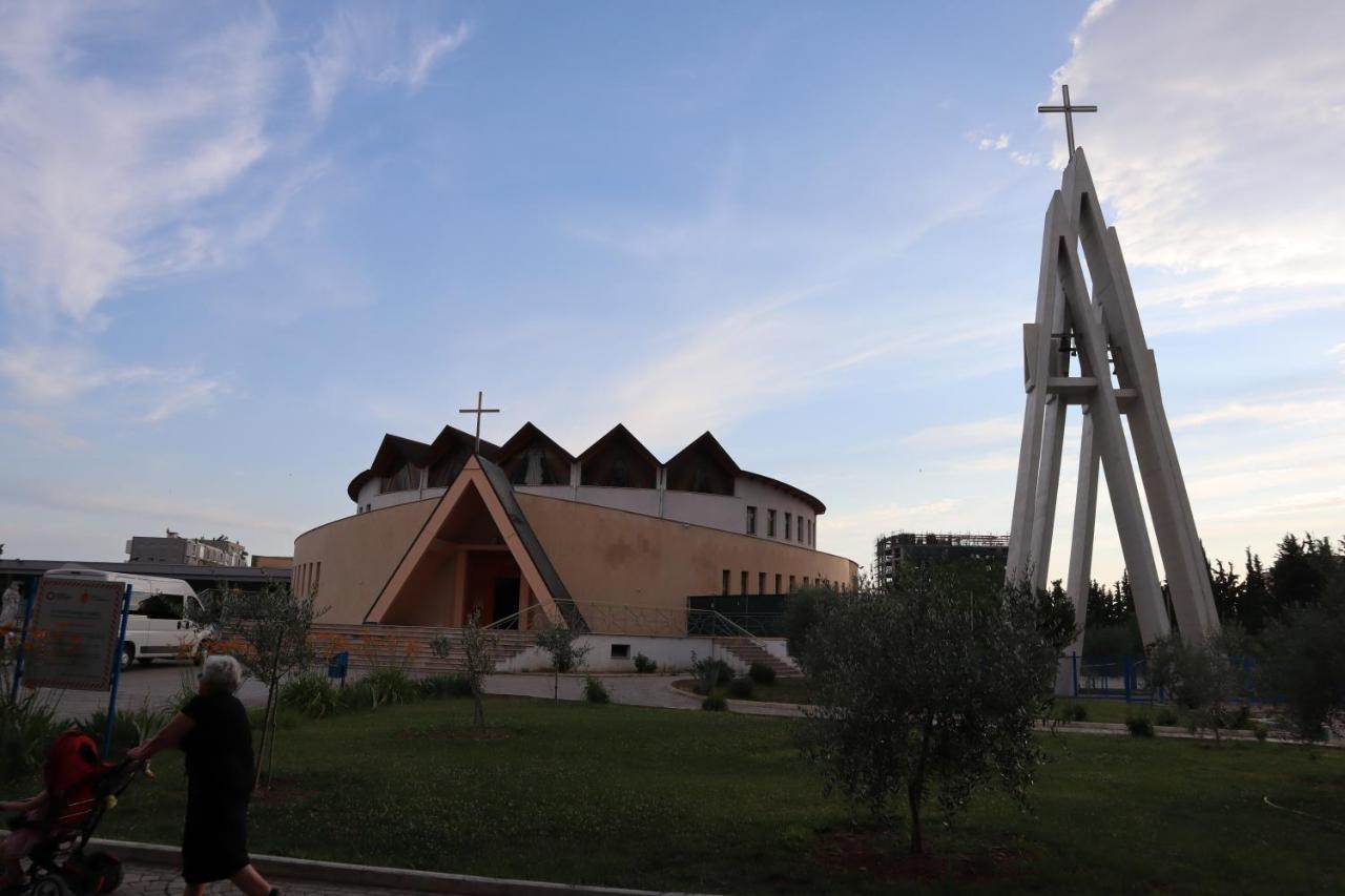 La Casita Lejlighed Tirana Eksteriør billede
