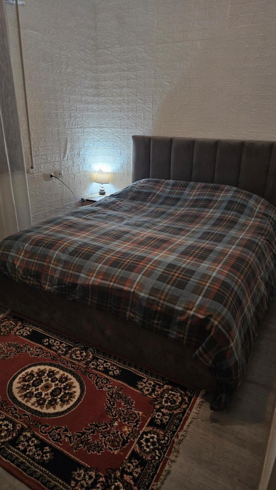 La Casita Lejlighed Tirana Eksteriør billede